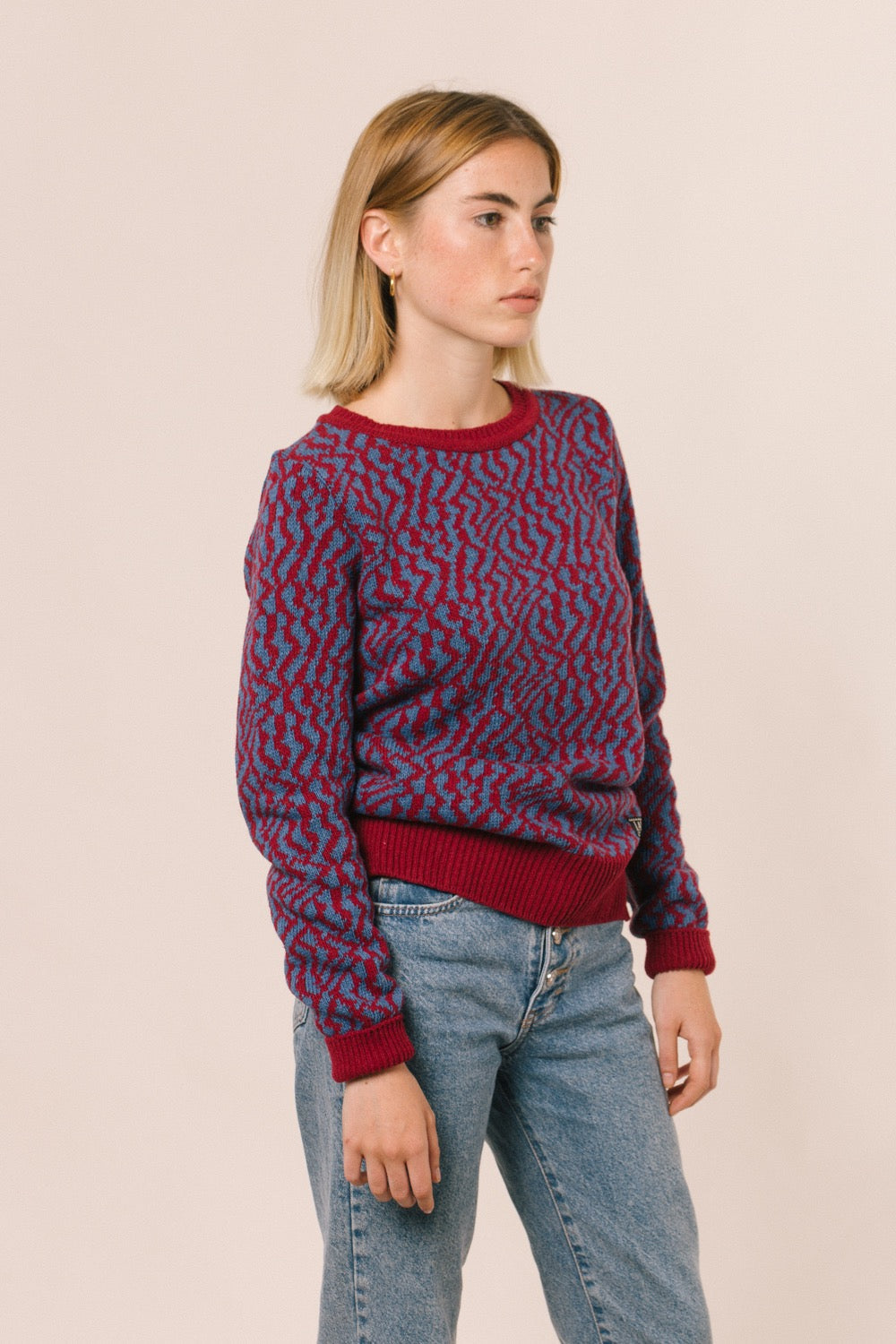 Dora sweater