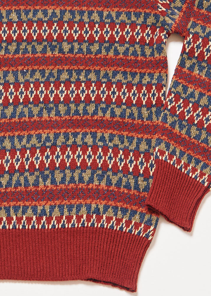 Miruchi sweater