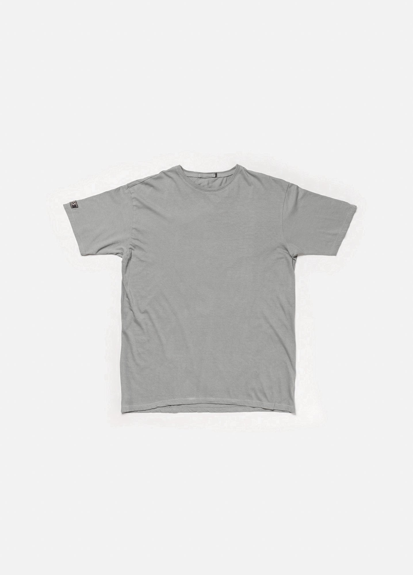 Camiseta - gris