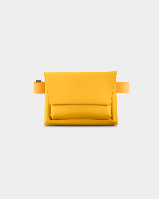 Kangaroo Belt Bag Regular Yellow