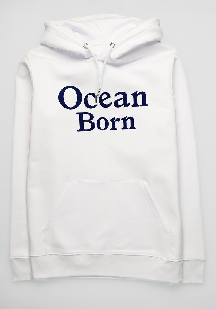 Iconic Ocean Hoodie