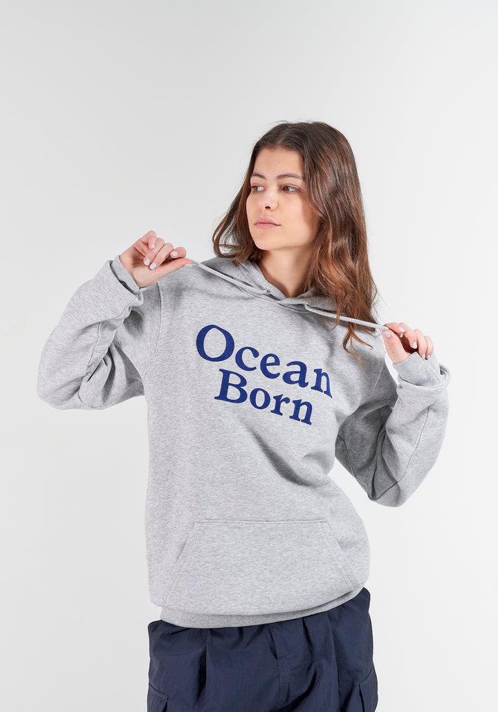 Iconic Ocean Hoodie