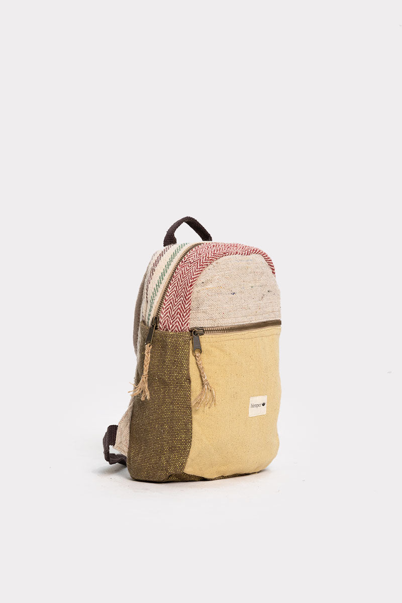 Combined Mini Yala Backpack