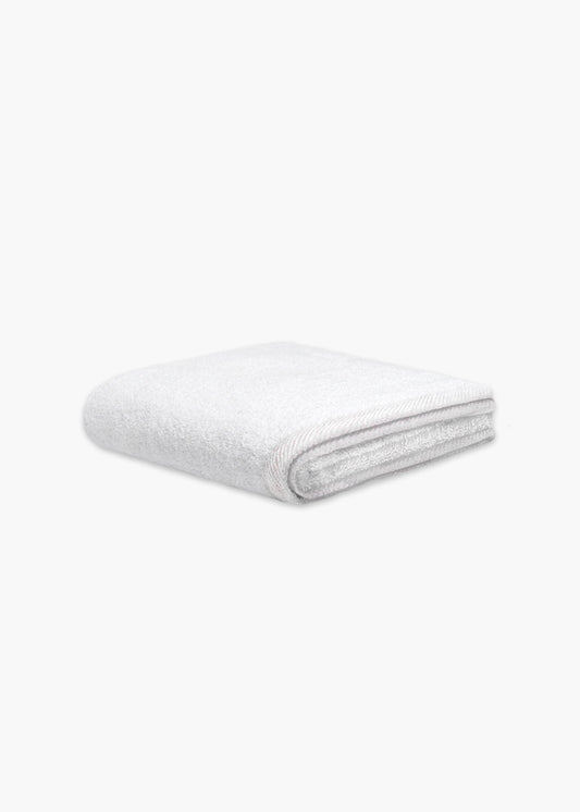 Washbasin towel Organic cotton