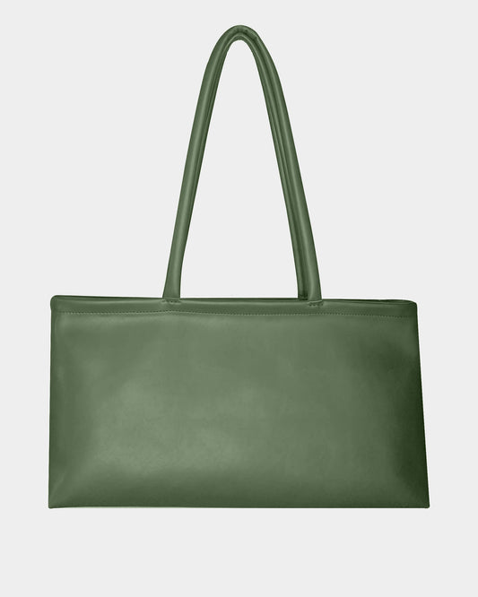 Tote Baguette · forest