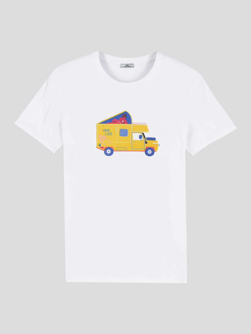 VAN LIFE T-SHIRT