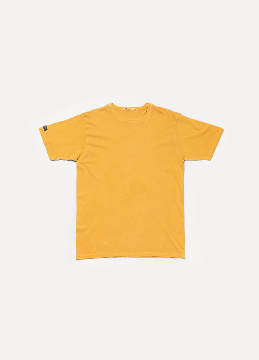Yellow T-shirt 