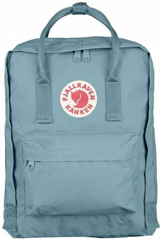 Fjällräven Kånken Hiking Backpack, Unisex Adult 