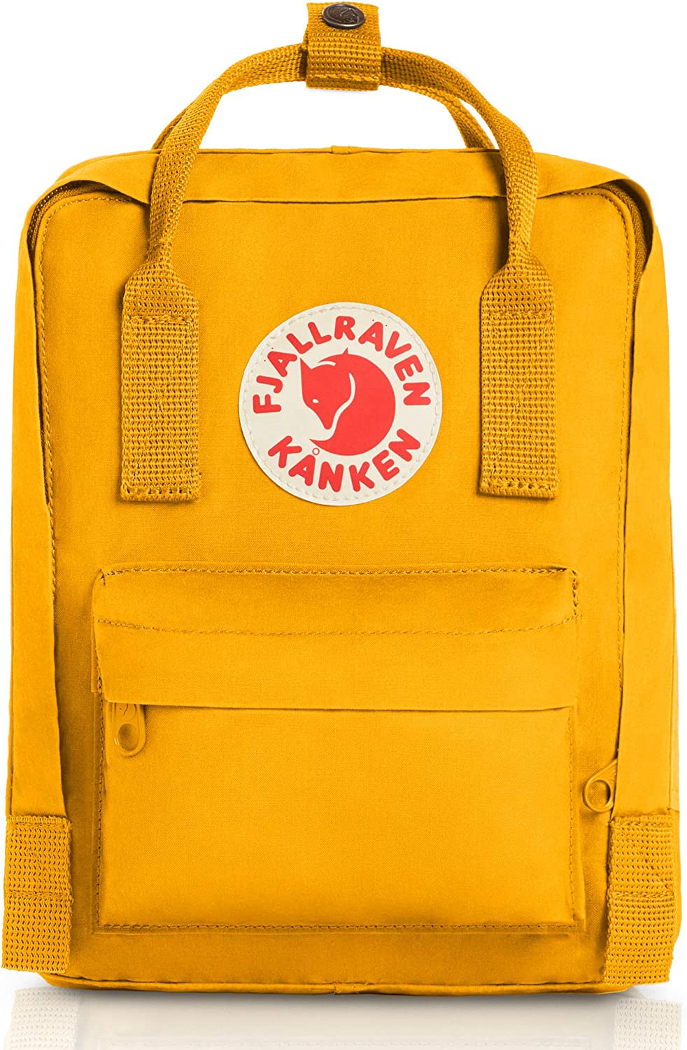 Fjällräven Kånken Mini Hiking Backpack Unisex Adult 