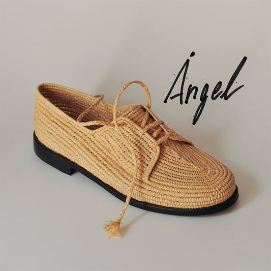 angel shoe