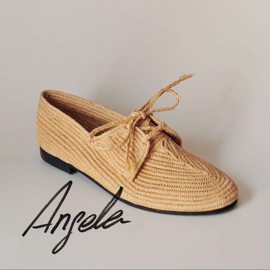 Zapato Angela