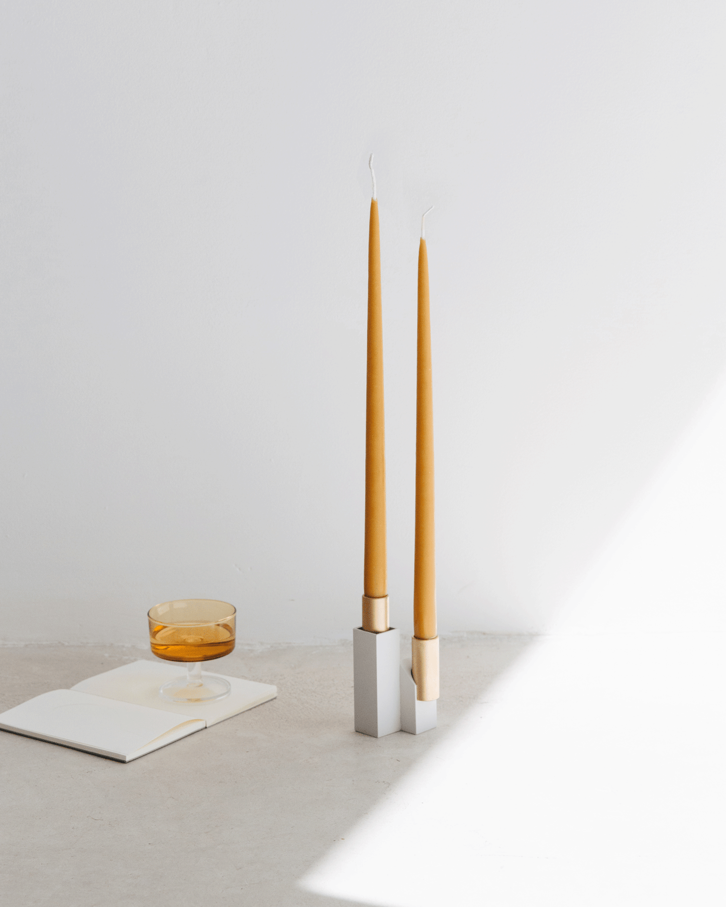 ETRA | candle holder 