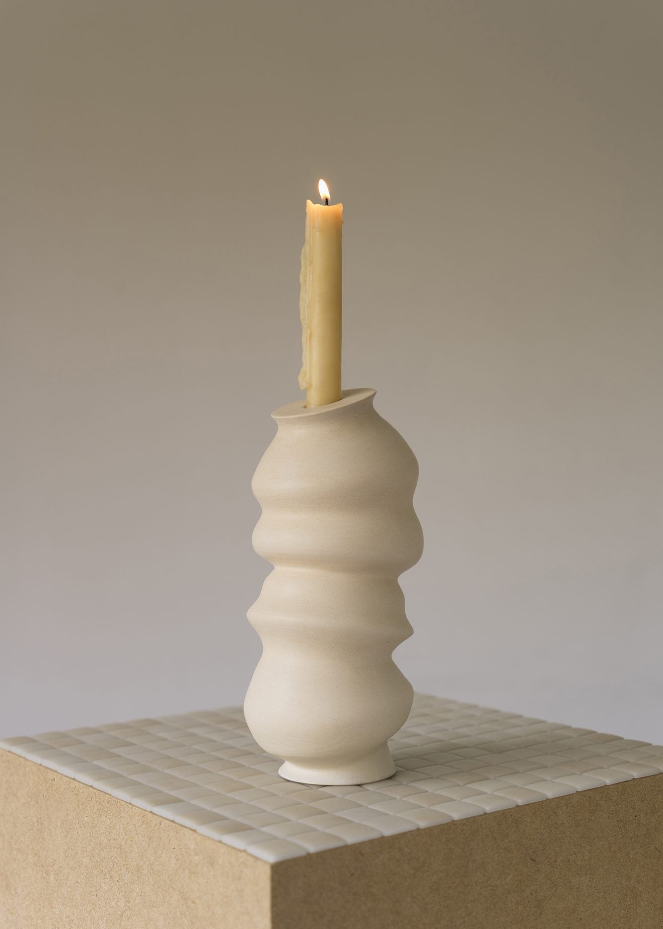 Bone Movement Candlestick