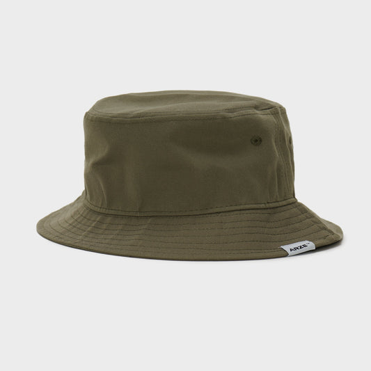 OLIVE GREEN BUCKET HAT