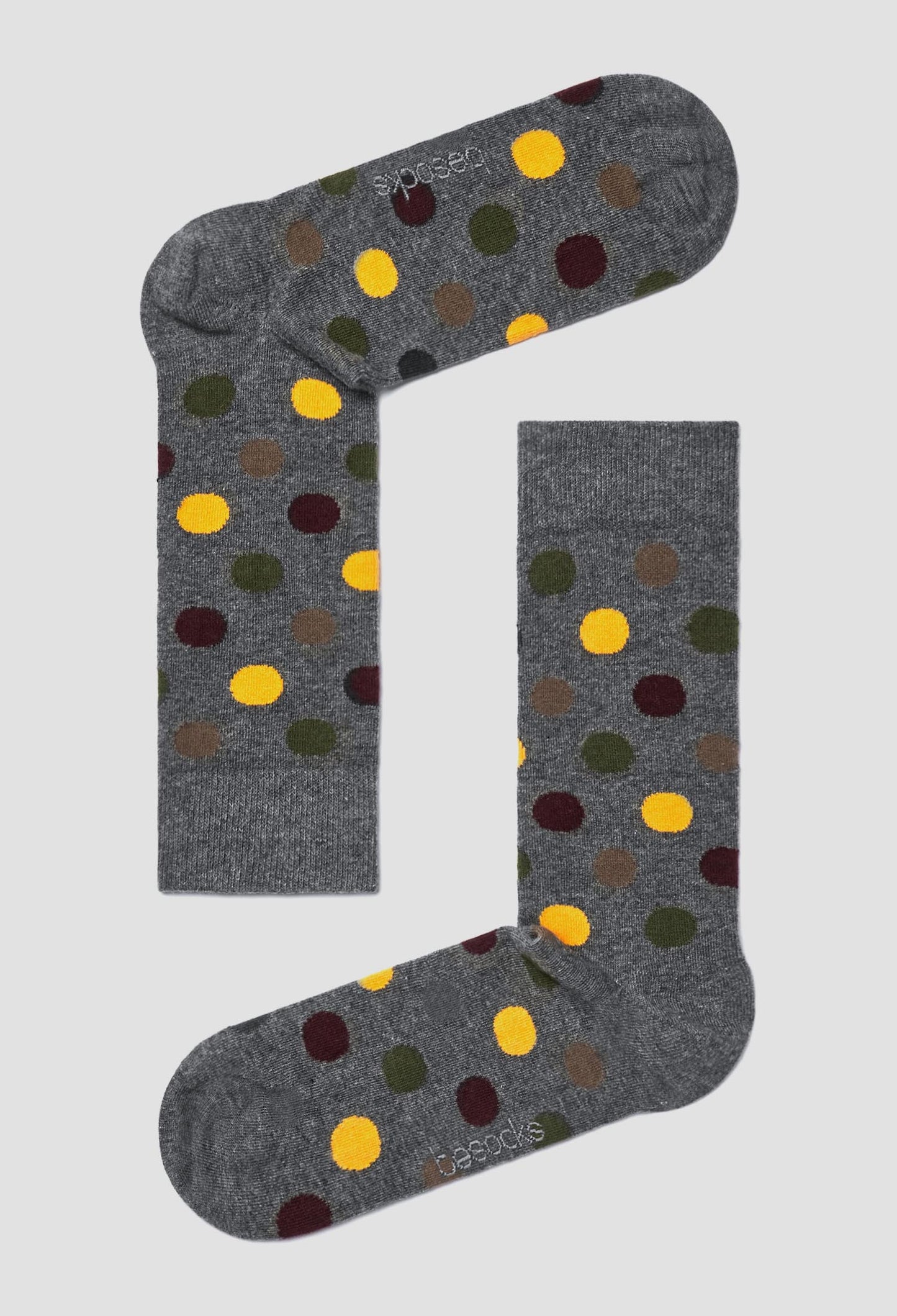 Basic socks (3 units)