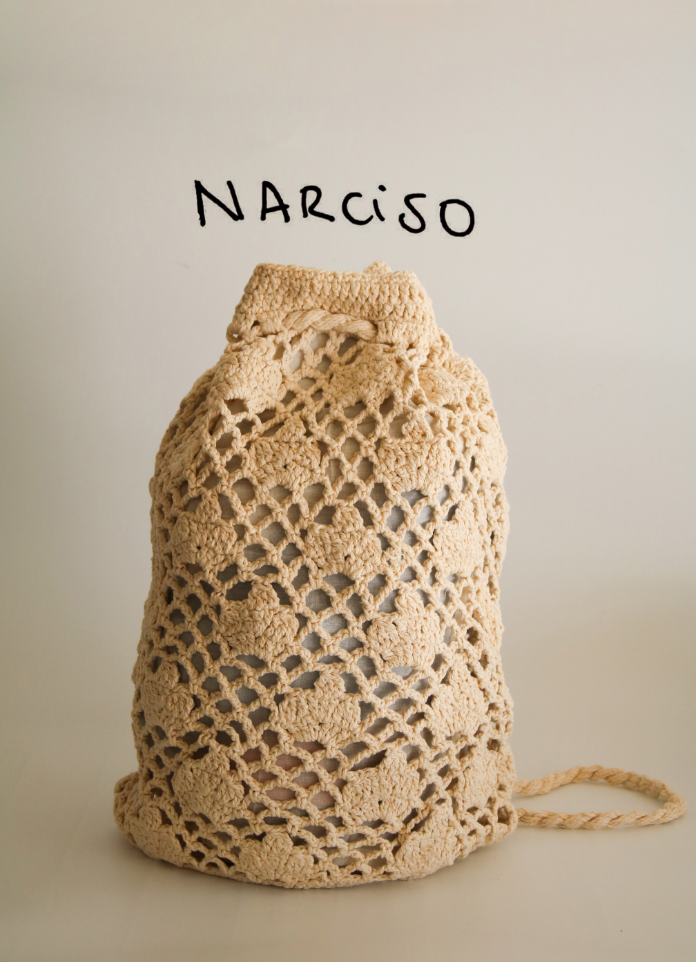 Bolso Narciso