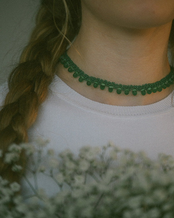 Collar Bloom