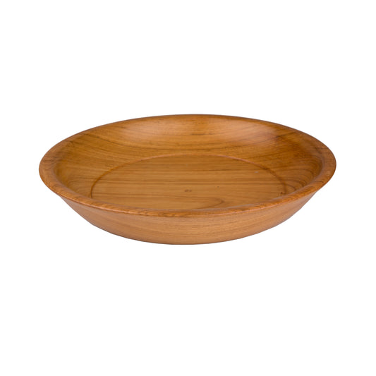 mango wood platter