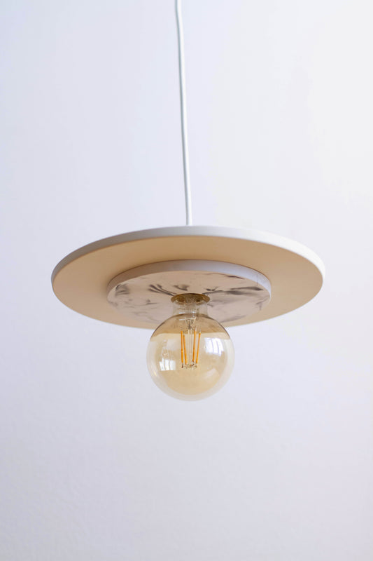 Collection ceiling lamp n.2 