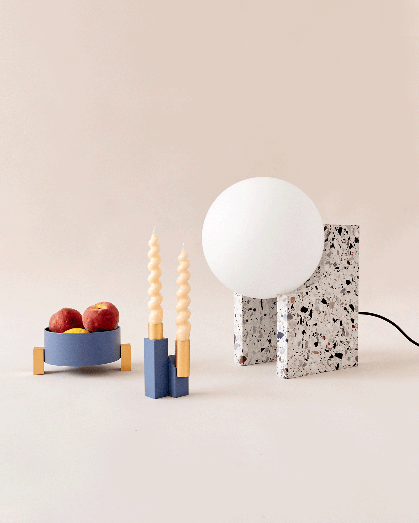 MET Stand Alone &amp; Wall Lamp | Flock