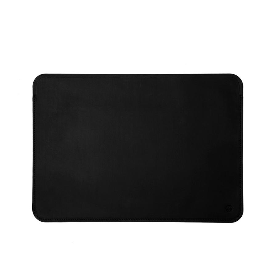 Funda de portátil MacBook pro/air Negro noche