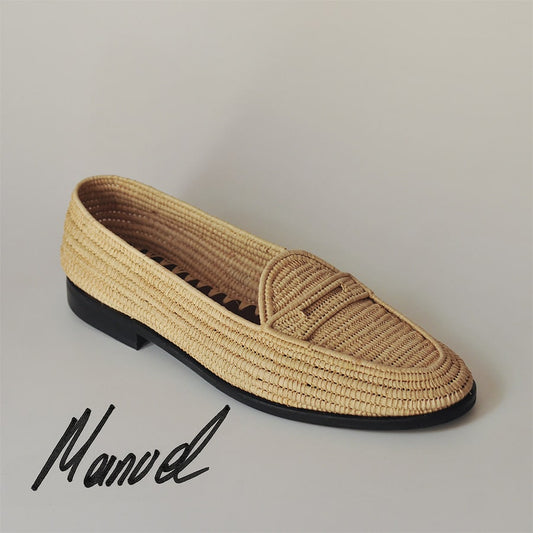 Manuel shoe