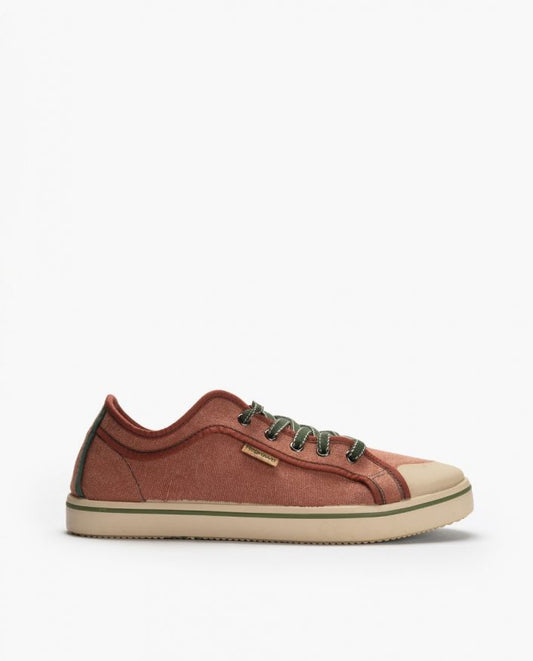 Trainers - baobab tile