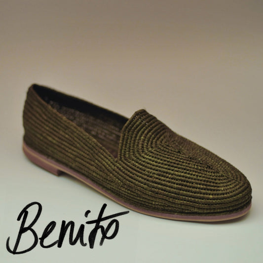 benedict shoe