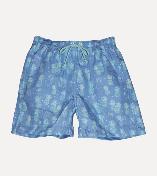 PINEAPPLE ADULT SURF BOXER