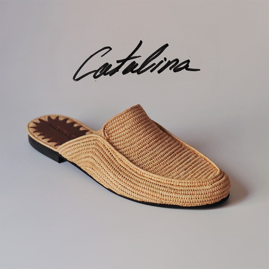 Zapato Catalina