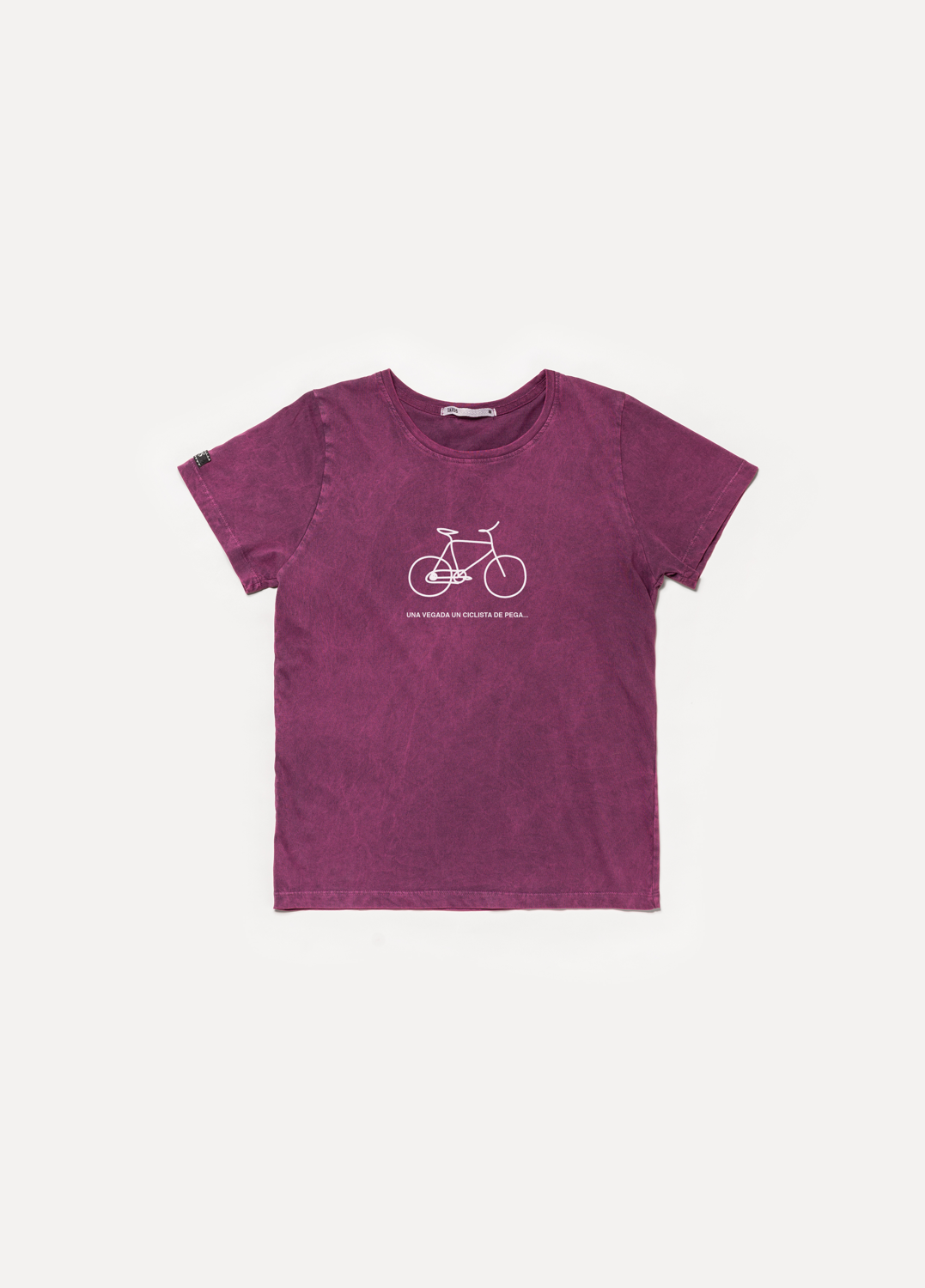 Pega Cyclist T-shirt