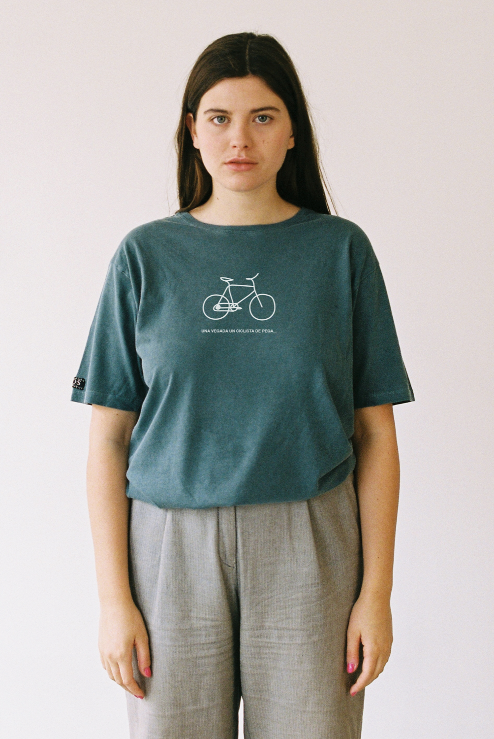 Pega Cyclist T-shirt