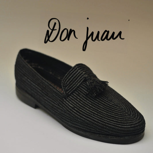Don Juan shoe