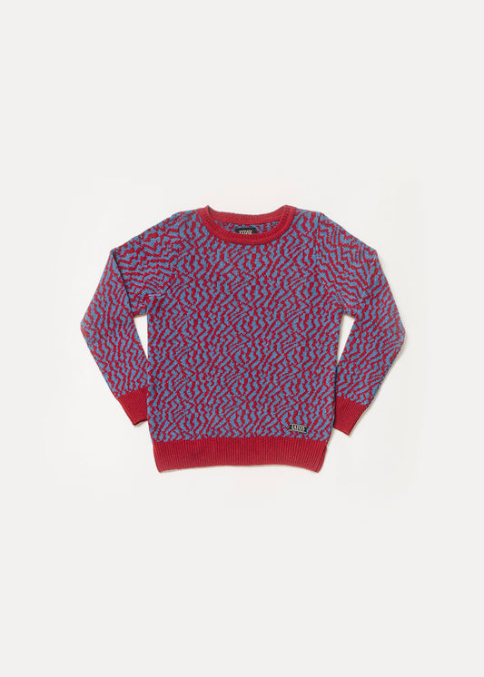 Dora sweater