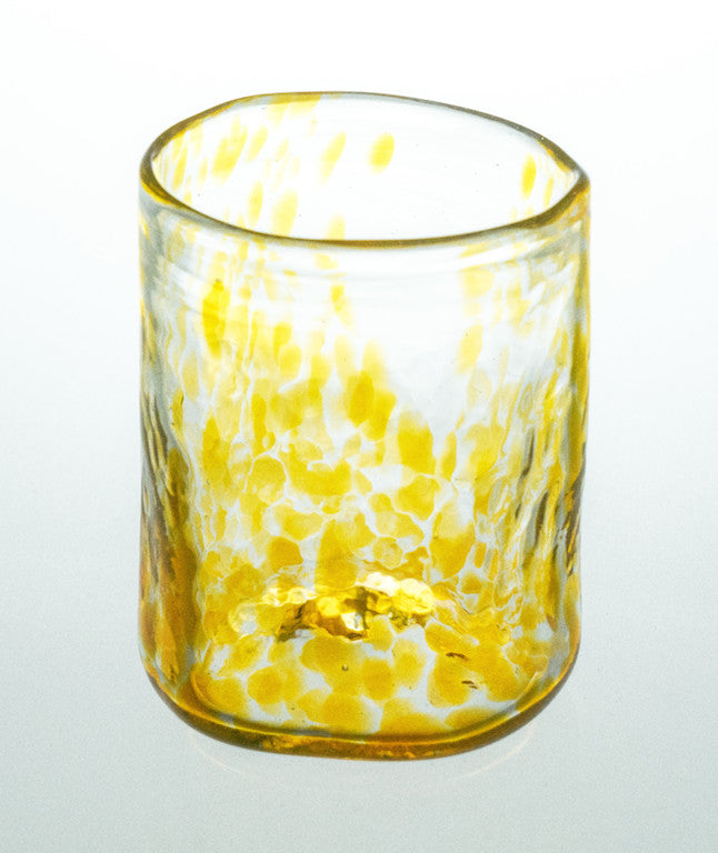 medium glass