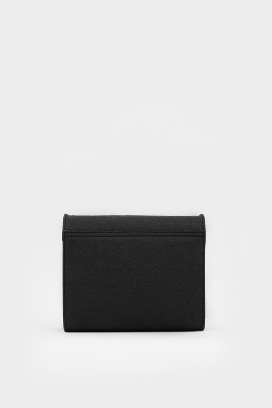 Moscow Wallet - Piñatex® Clutch - Truffle