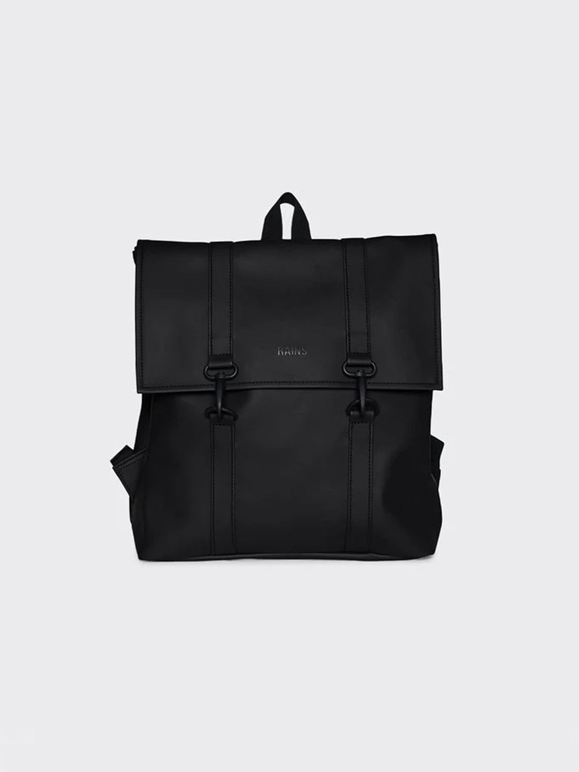 RAIN MSN BAG MINI BLACK