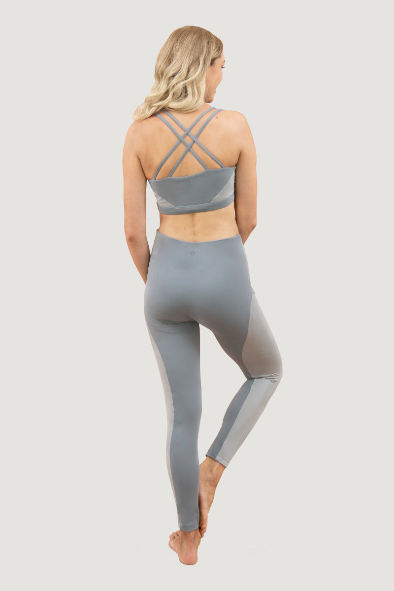 Legging Stockholm - Agate