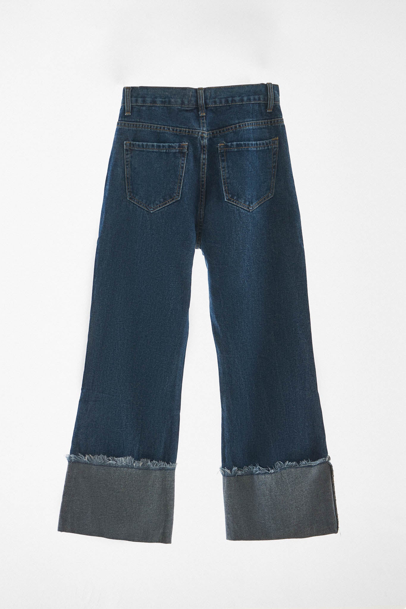 Straight Jeans Vega